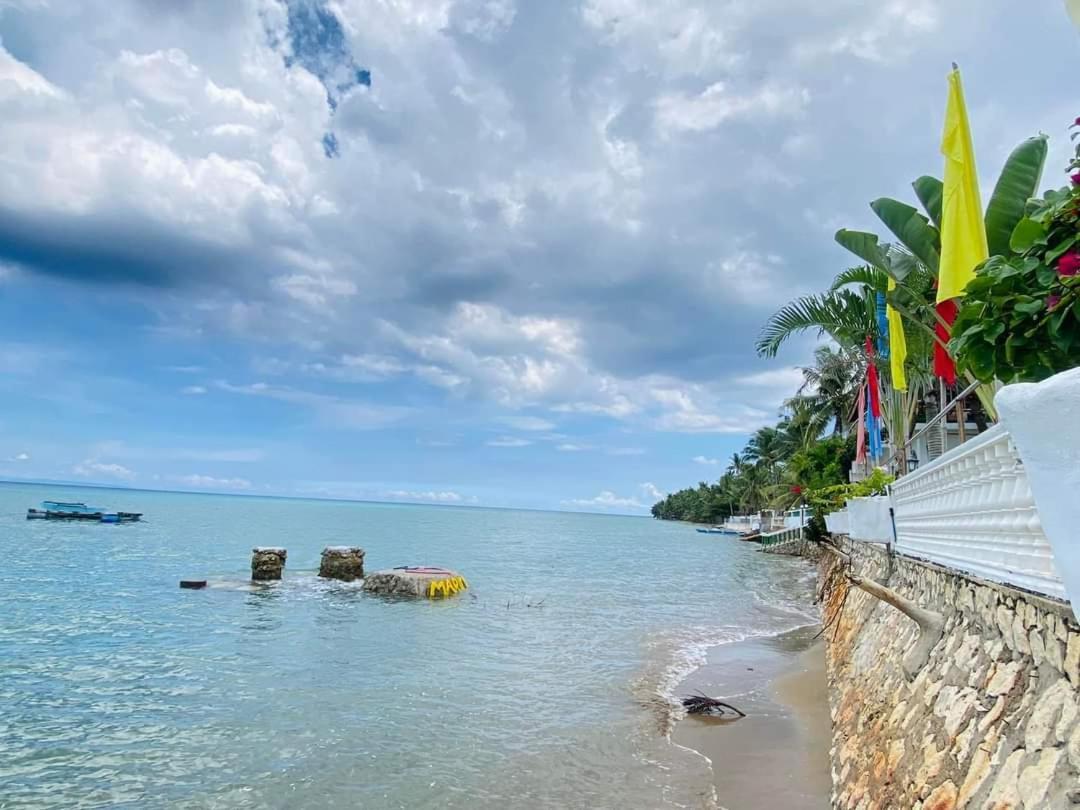 Marick Beach Resort Carmen  Exterior photo