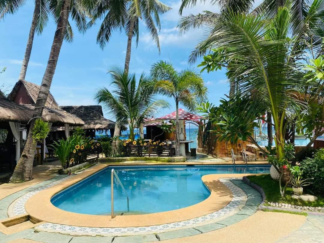 Marick Beach Resort Carmen  Exterior photo