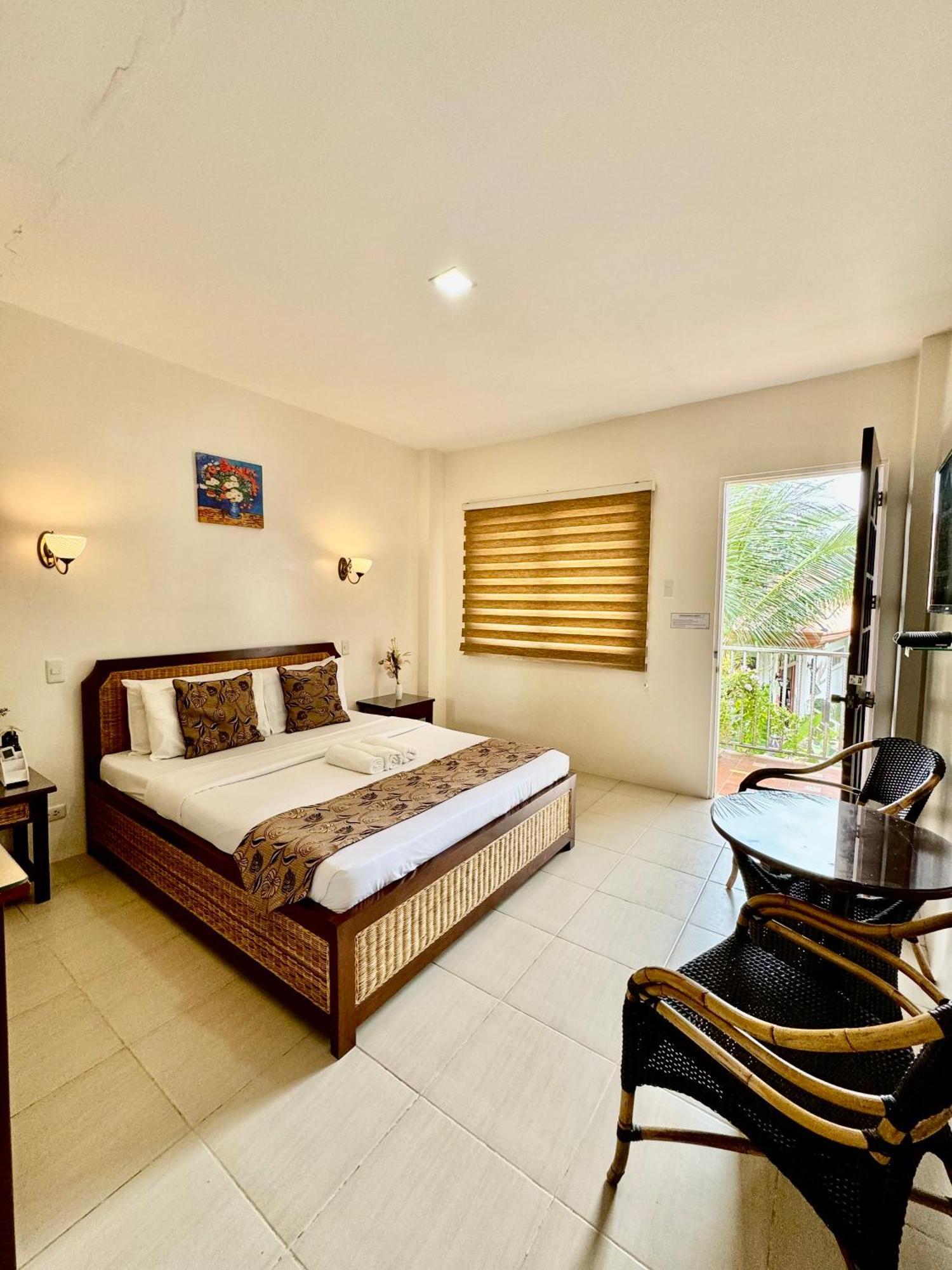 Marick Beach Resort Carmen  Exterior photo