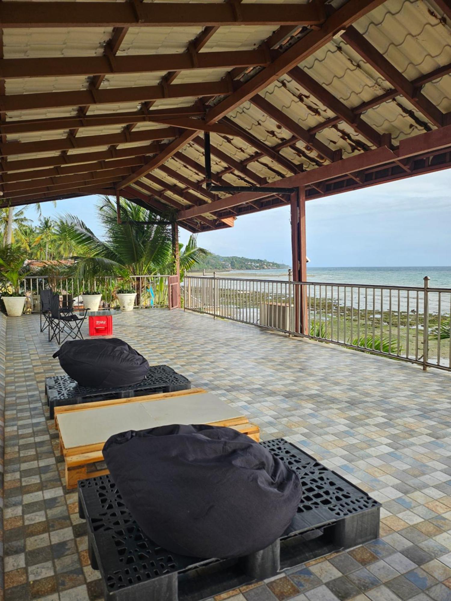Marick Beach Resort Carmen  Exterior photo