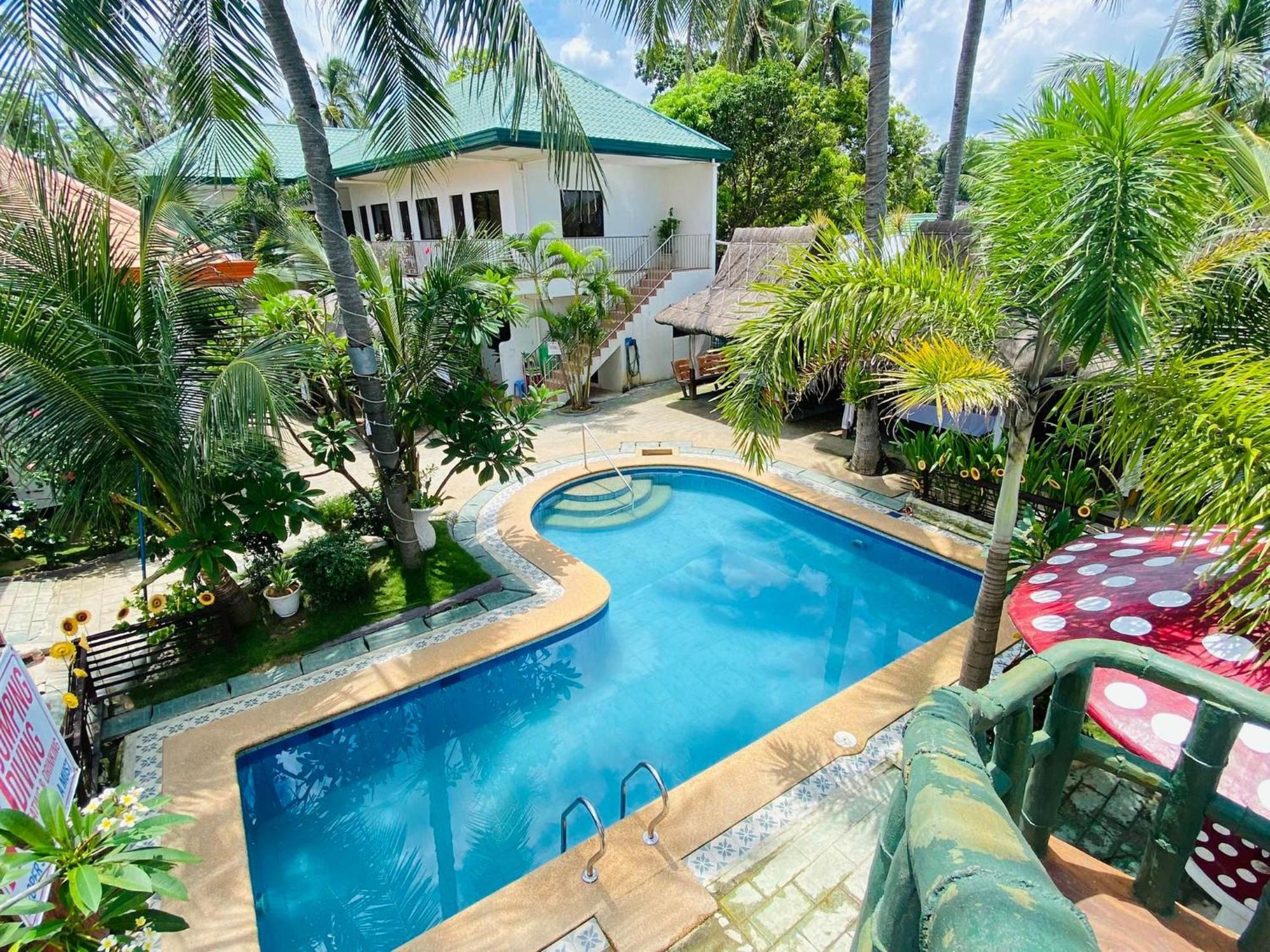 Marick Beach Resort Carmen  Exterior photo