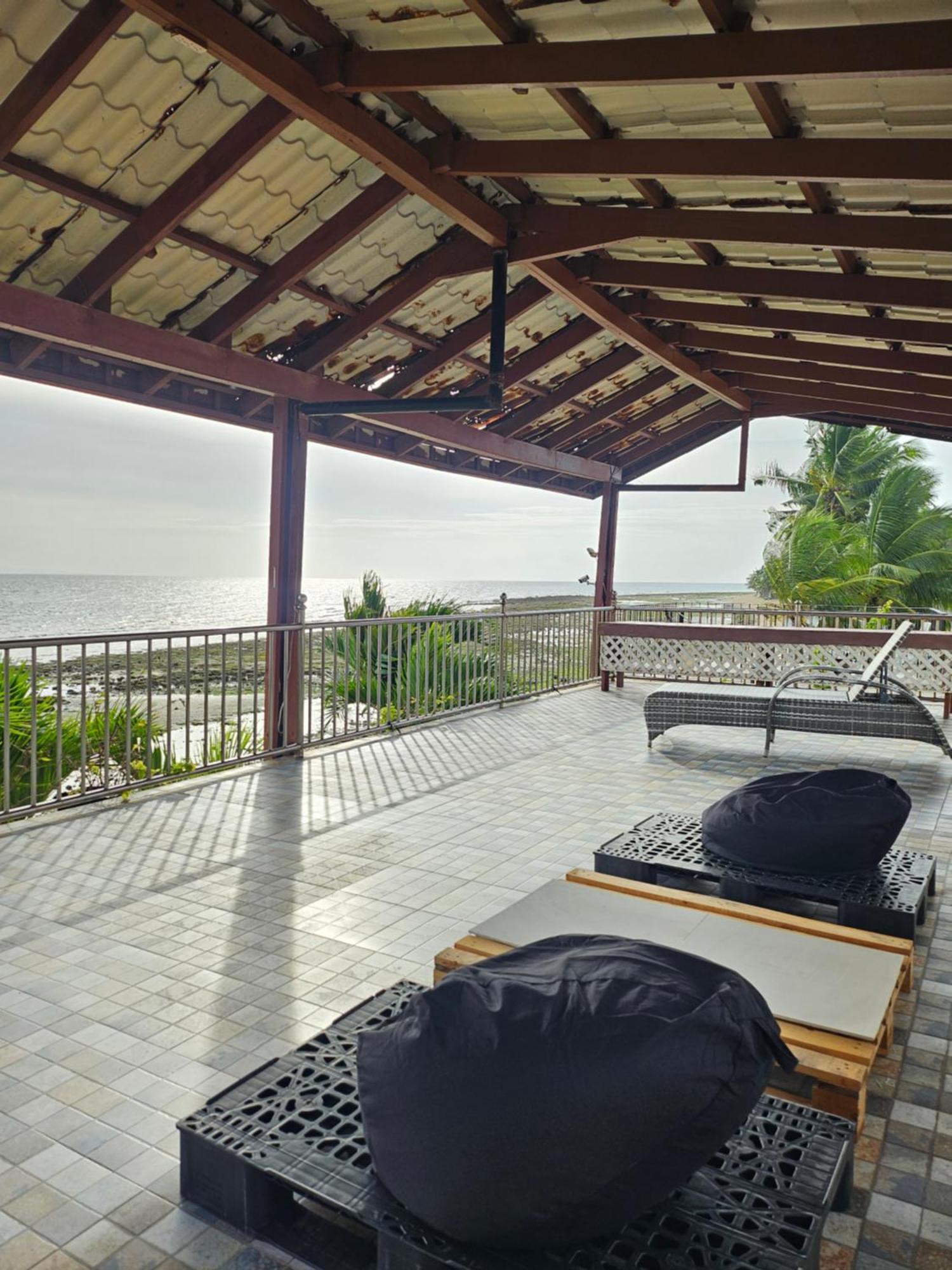 Marick Beach Resort Carmen  Exterior photo