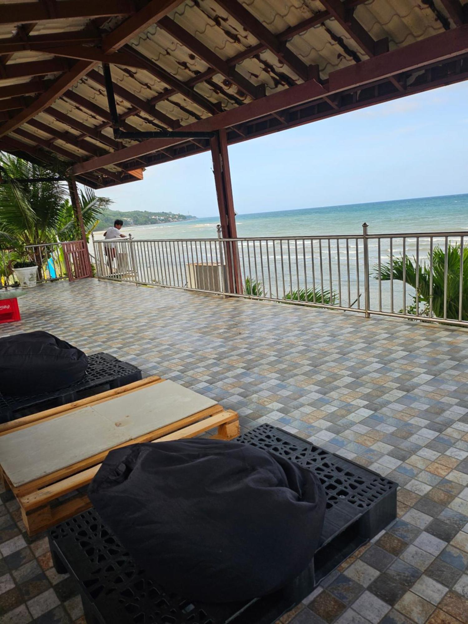 Marick Beach Resort Carmen  Exterior photo